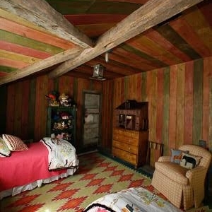 Photo of Architectural Finishing