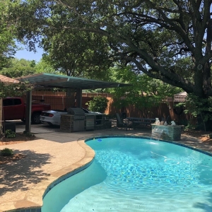 Photo of Jet of Texas