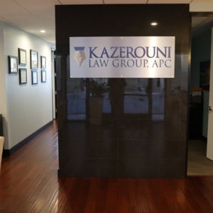 Photo of Kazerouni Law Group, APC