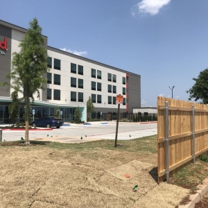 Photo of Fence Concepts