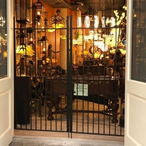 Photo of Famiglio Mid-City Ironworks