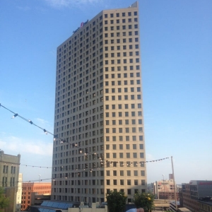 Milwaukee Quarles & Brady LLP