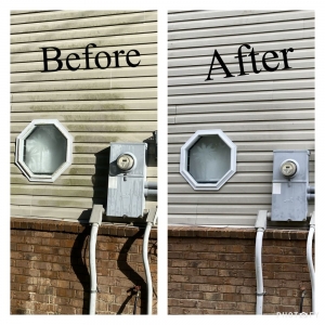 Photo of Hook & Ladder Pressure Washing