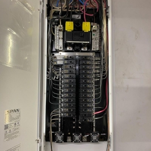 Photo of Gear Electrical Contractors
