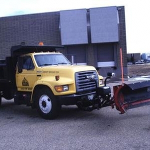 Photo of Rocky Mountain Parking Lot Services