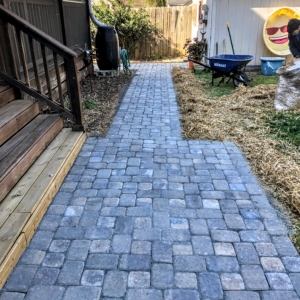 Photo of Curb Appeal Landscaping