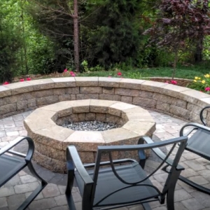 Photo of Curb Appeal Landscaping