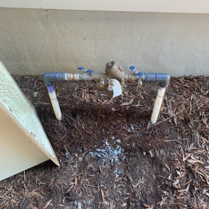 Photo of Curb Appeal Landscaping
