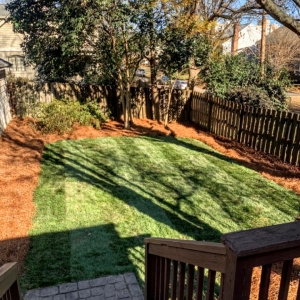 Photo of Curb Appeal Landscaping