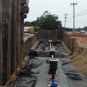 Photo of East Coast Shoring