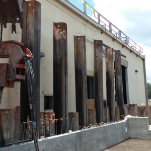 Photo of East Coast Shoring