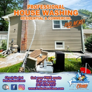 Photo of Pro Surface Clean