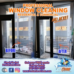 Photo of Pro Surface Clean