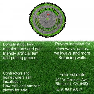 Photo of Millawns