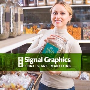 Photo of Signal Graphics