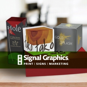 Photo of Signal Graphics