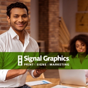 Photo of Signal Graphics