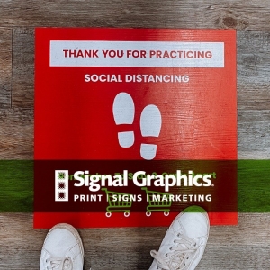 Photo of Signal Graphics