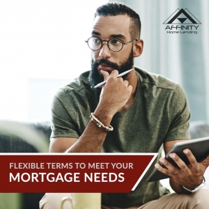 Photo of Affinity Home Lending