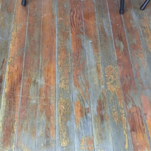 Photo of Exterior Wood Care