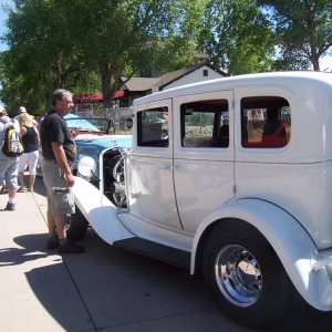 Photo of Foothills Glass Company
