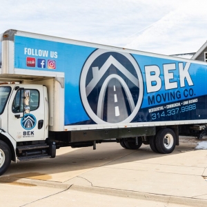 Photo of BEK Moving