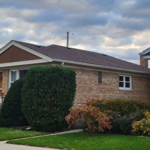 Photo of Presidential Roofing