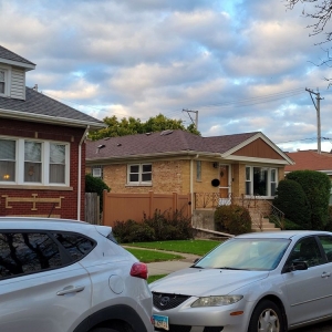 Photo of Presidential Roofing