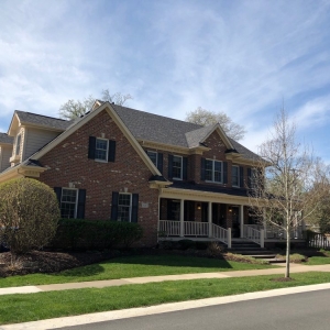 Photo of Presidential Roofing