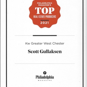 Photo of Scott Gullaksen - Keller Williams West Chester