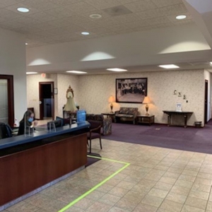 Photo of Citizens National Bank - Castlewoods Banking Centre