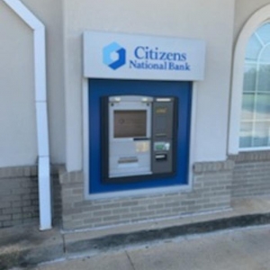 Photo of Citizens National Bank - Castlewoods Banking Centre