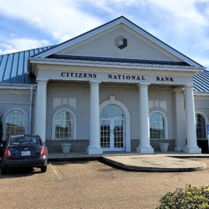 Photo of Citizens National Bank - Castlewoods Banking Centre