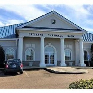 Photo of Citizens National Bank - Castlewoods Banking Centre