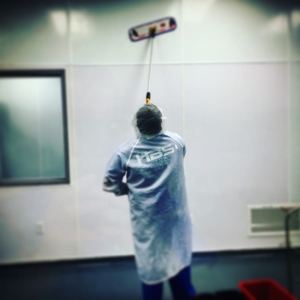 Photo of HBS Janitorial