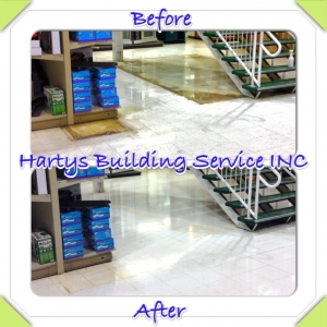 Photo of HBS Janitorial