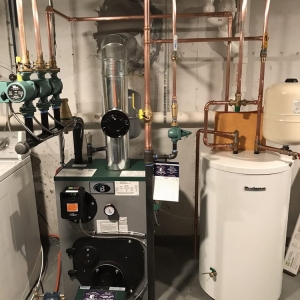 Photo of Ryan Anthony's Heating Service