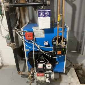 Photo of Ryan Anthony's Heating Service