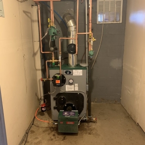 Photo of Ryan Anthony's Heating Service