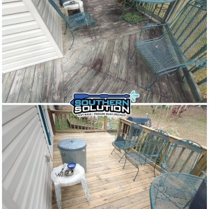 Photo of Southern Solution