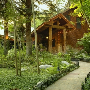 Photo of Log Haven