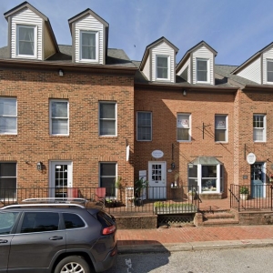 Occoquan Everlast Construction