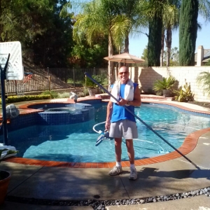 Photo of TrueBlue Poolcare