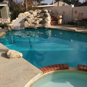 Photo of TrueBlue Poolcare