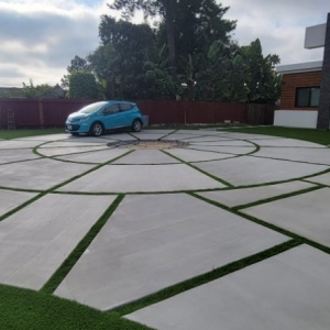 Photo of Ecograss