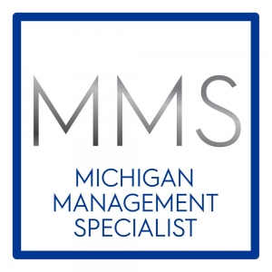 Photo of Michigan Management Specialist