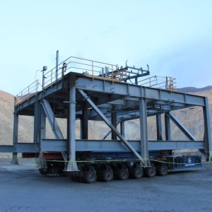 Photo of Wollam Construction