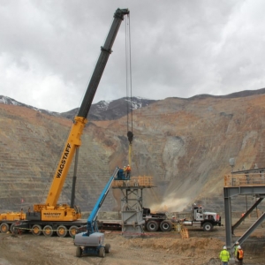 Photo of Wollam Construction