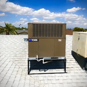 Photo of Sorensen Heating and Cooling