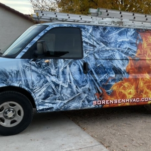 Photo of Sorensen Heating and Cooling